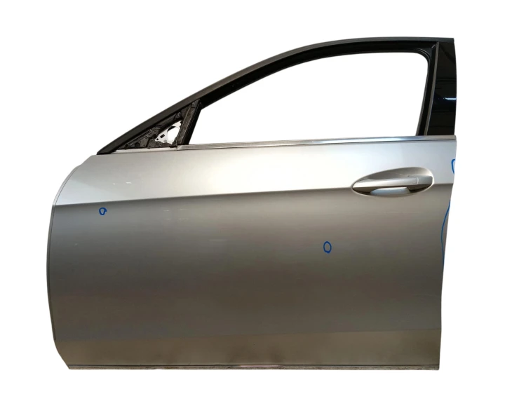 DRZWI LEWY PRZÓD MERCEDES E W212 LIFT (2012-2016) 2.2 CDI 204KM