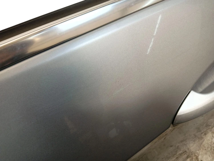 DRZWI LEWY PRZÓD MERCEDES E W212 LIFT (2012-2016) 2.2 CDI 204KM