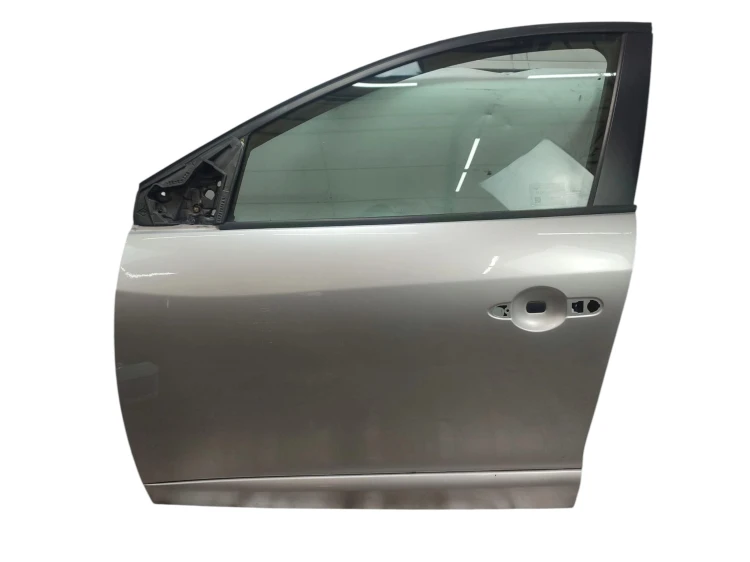 DRZWI LEWY PRZÓD RENAULT MEGANE III LIFT (2013-2016) 1.5 DCI 95KM