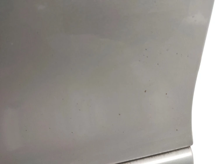 DRZWI LEWY PRZÓD RENAULT MEGANE III LIFT (2013-2016) 1.5 DCI 95KM