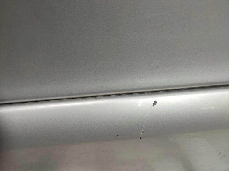 DRZWI LEWY PRZÓD RENAULT MEGANE III LIFT (2013-2016) 1.5 DCI 95KM