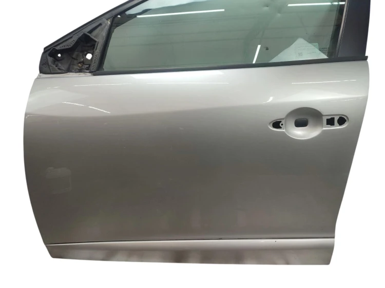 DRZWI LEWY PRZÓD RENAULT MEGANE III LIFT (2013-2016) 1.5 DCI 95KM
