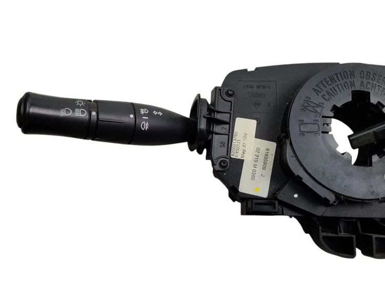 PRZEŁĄCZNIK ZESPOLONY RENAULT MEGANE II (2002-2005) 1.6 16V 112KM 820021376