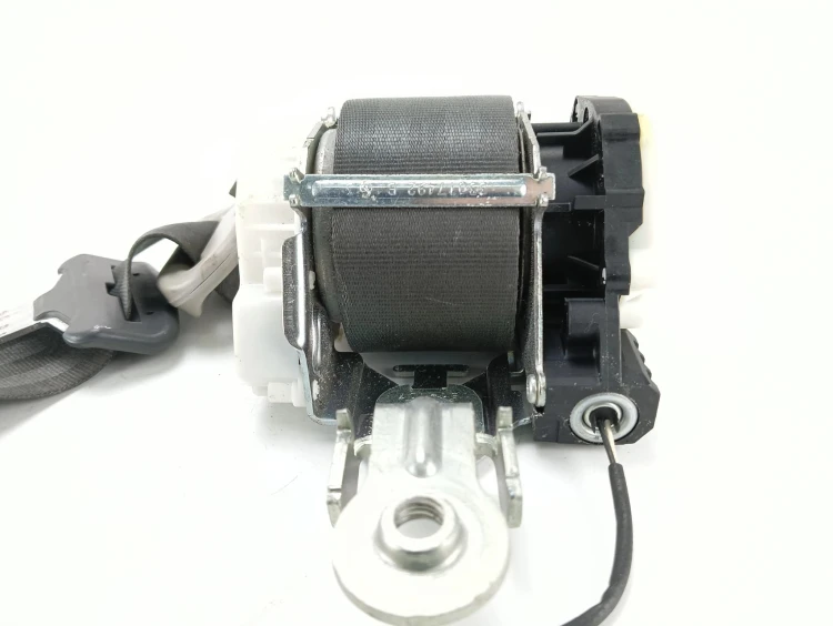 PAS BEZPIECZEŃSTWA PRAWY PRZÓD NAPINACZ RENAULT MODUS (2004-2007) 1.2 16V 7