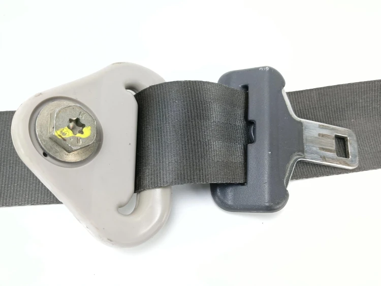 PAS BEZPIECZEŃSTWA PRAWY PRZÓD NAPINACZ RENAULT MODUS (2004-2007) 1.2 16V 7