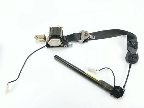 PAS BEZPIECZEŃSTWA PRAWY PRZÓD NAPINACZ RENAULT MODUS (2004-2007) 1.2 16V 7