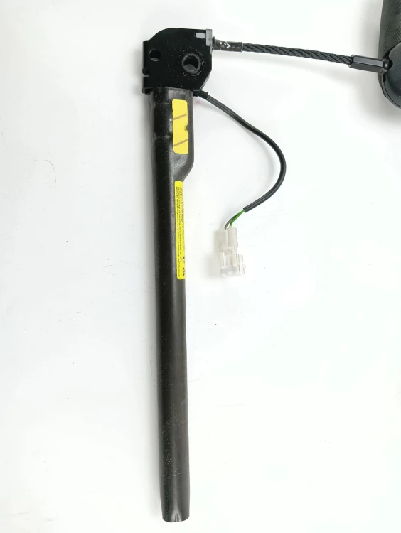 PAS BEZPIECZEŃSTWA PRAWY PRZÓD NAPINACZ RENAULT MODUS (2004-2007) 1.2 16V 7