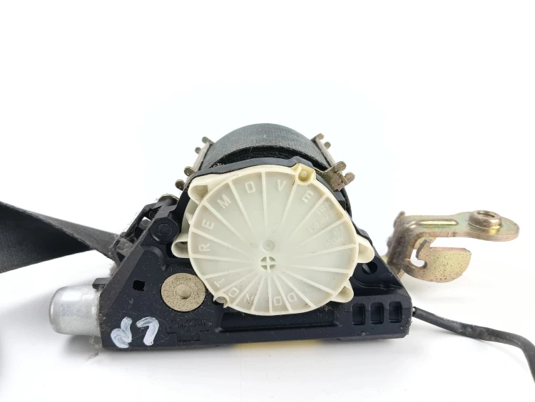 PAS BEZPIECZEŃSTWA LEWY PRZÓD NAPINACZ RENAULT MODUS (2004-2007) 1.2 16V 75