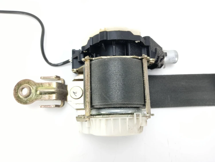 PAS BEZPIECZEŃSTWA LEWY PRZÓD NAPINACZ RENAULT MODUS (2004-2007) 1.2 16V 75