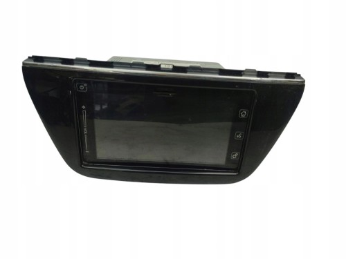 RADIO SUZUKI SX4 S-CROSS LIFT (2016-2021) 1.0 T 112KM 39920-62MA7