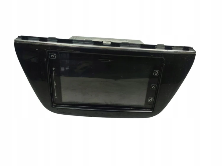RADIO SUZUKI SX4 S-CROSS LIFT (2016-2021) 1.0 T 112KM 39920-62MA7