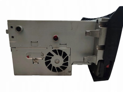 RADIO MERCEDES E W212 LIFT (2012-2016) 2.2 BlueTEC 170KM A2189003607