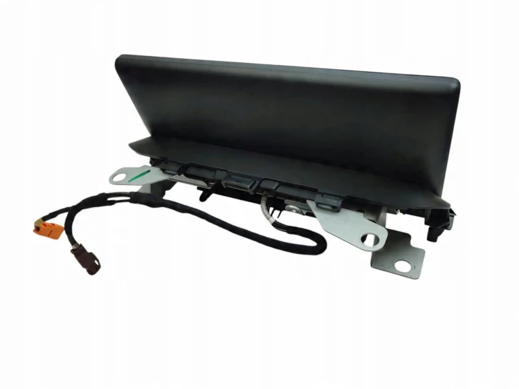 RADIO NISSAN QASHQAI J12 LIFT (2024-) 1.3 DIG-T 140KM 280906RN1C