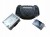RADIO WYŚWIETLACZ PANEL KOMPLET FORD ECOSPORT II (2013-2017) 1.5 TI-VCT 110