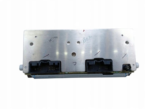 RADIO WYŚWIETLACZ PANEL KOMPLET FORD ECOSPORT II (2013-2017) 1.5 TI-VCT 110