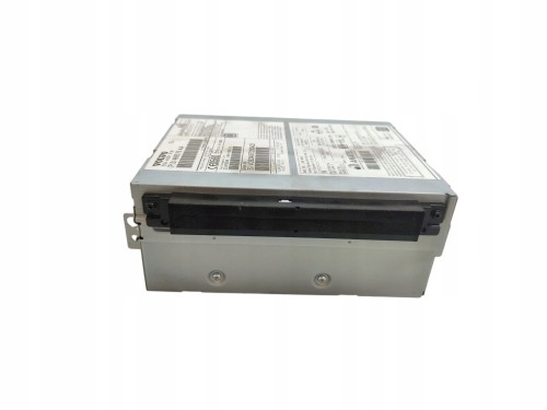 RADIO CZYTNIK VOLVO V40 II (2012-2016) 2.0 D2 120KM 31466579AA