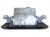 RADIO NISSAN QASHQAI J12 (2021-2024) 1.3 DIG-T 140KM 2591A6RP2B