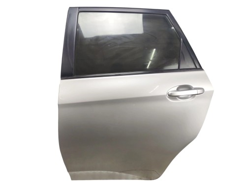 DRZWI LEWY TYŁ TOYOTA VERSO-S (2011-2013) 1.4 D4D 90KM