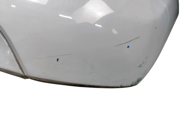 ZDERZAK TYŁ VOLKSWAGEN UP (2011-2016) 1.0 MPI 60KM