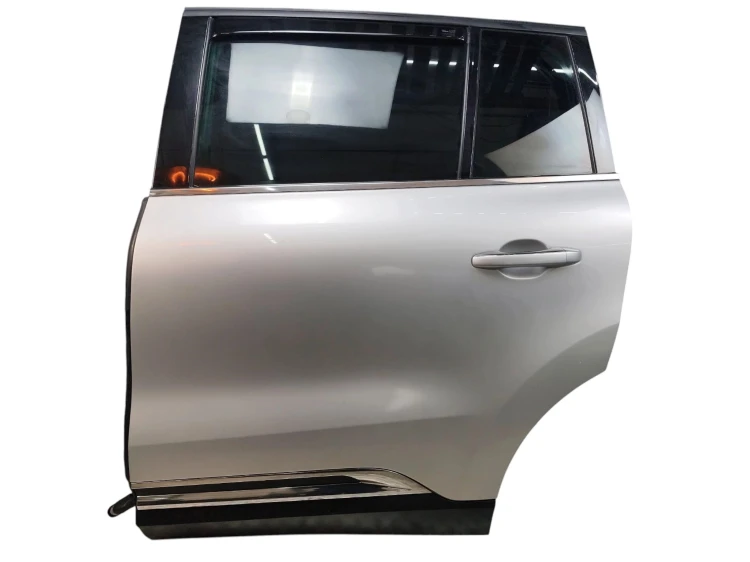 DRZWI LEWY TYŁ RENAULT ESPACE V (2014-2019) 1.6 DCI 130KM