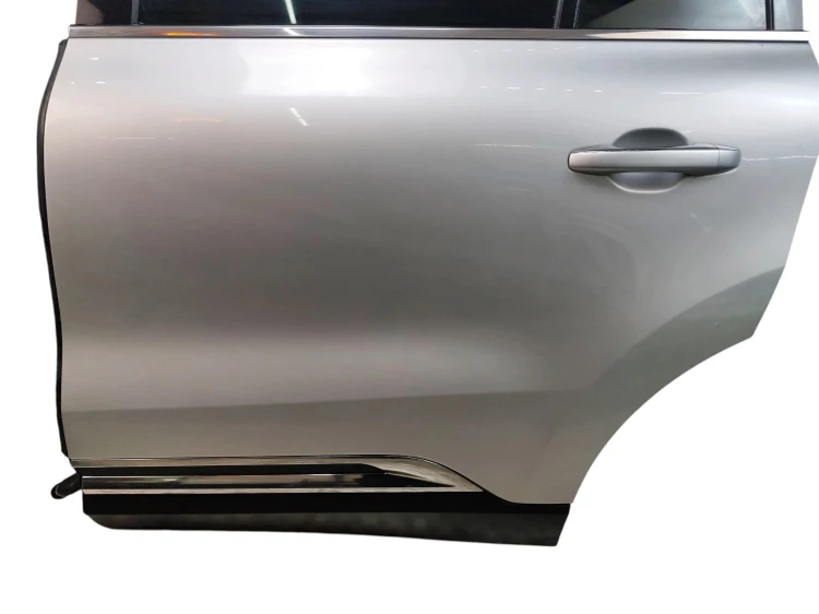 DRZWI LEWY TYŁ RENAULT ESPACE V (2014-2019) 1.6 DCI 130KM