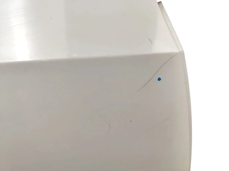 DRZWI PRAWY TYŁ VOLKSWAGEN UP (2011-2016) 1.0 MPI 60KM