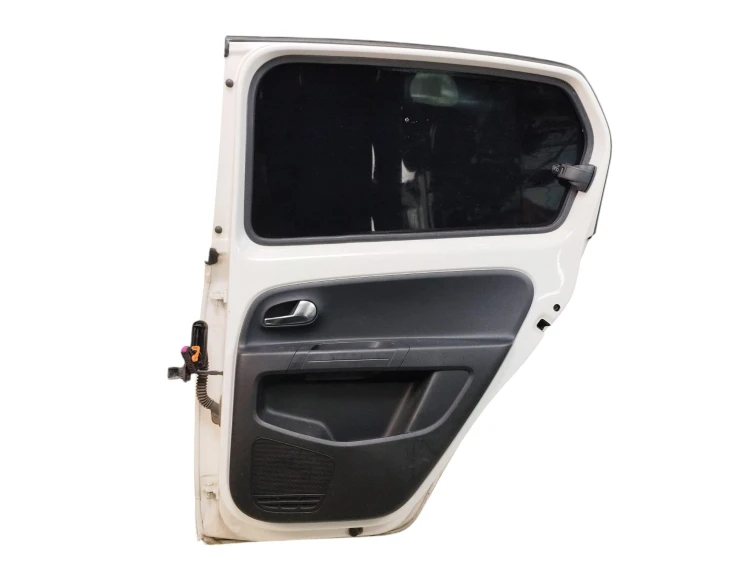 DRZWI PRAWY TYŁ VOLKSWAGEN UP (2011-2016) 1.0 MPI 60KM