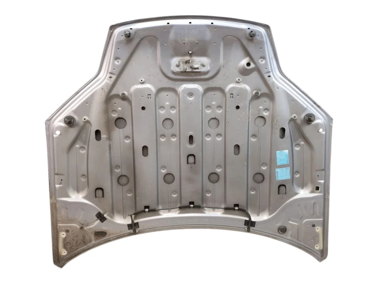MASKA RENAULT LAGUNA III (2007-2010) 2.0 16V 140KM