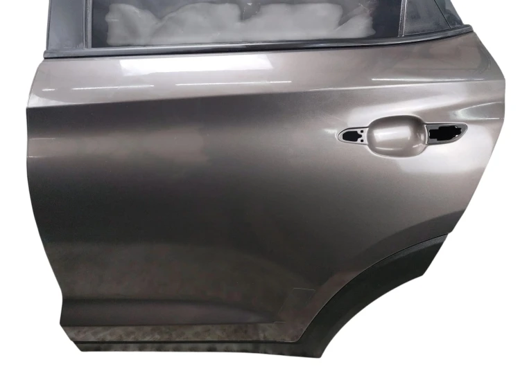 DRZWI LEWY TYŁ HYUNDAI TUCSON III (2015-2018) 1.7 CRDI 116KM