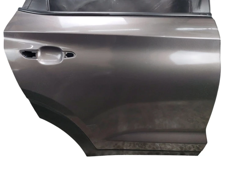 DRZWI PRAWY TYŁ HYUNDAI TUCSON III (2015-2018) 1.7 CRDI 116KM