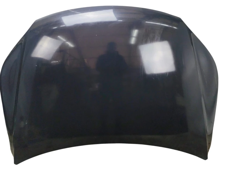 MASKA VOLKSWAGEN TIGUAN I 5N LIFT (2011-2016) 2.0 TDI 140KM