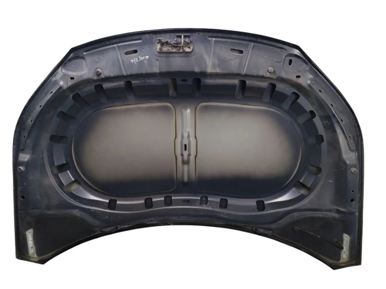 MASKA VOLKSWAGEN TIGUAN I 5N LIFT (2011-2016) 2.0 TDI 140KM