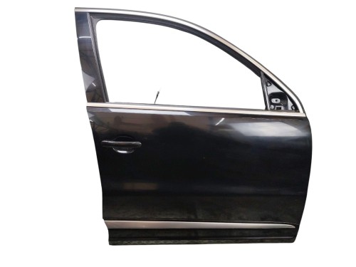 DRZWI PRAWY PRZÓD VOLKSWAGEN TIGUAN I 5N LIFT (2011-2016) 2.0 TDI 140KM