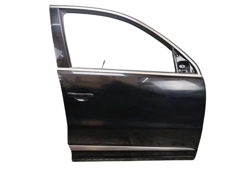 DRZWI PRAWY PRZÓD VOLKSWAGEN TIGUAN I 5N LIFT (2011-2016) 2.0 TDI 140KM
