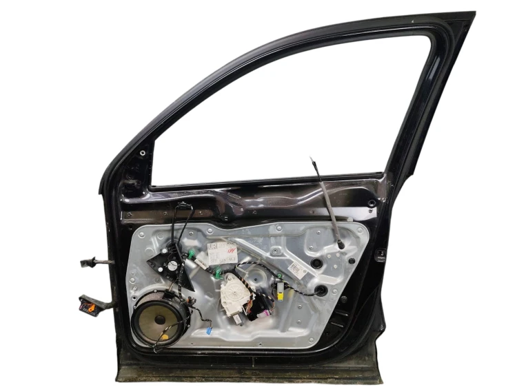 DRZWI PRAWY PRZÓD VOLKSWAGEN TIGUAN I 5N LIFT (2011-2016) 2.0 TDI 140KM