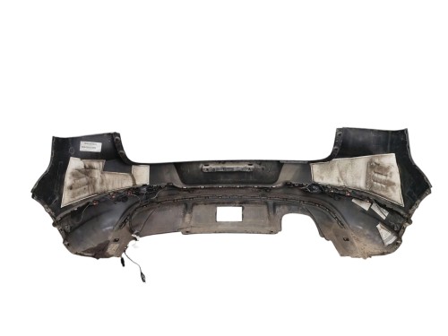 ZDERZAK TYŁ VOLKSWAGEN TIGUAN I 5N LIFT (2011-2016) 2.0 TDI 140KM