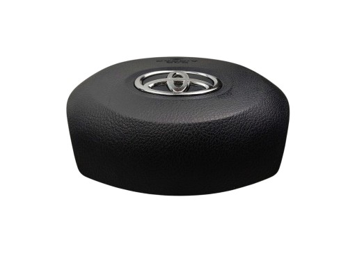 PODUSZKA KIEROWCY TOYOTA VERSO-S (2011-2013) 1.4 D4D 90KM