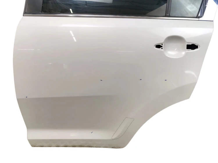 DRZWI LEWY TYŁ KIA SPORTAGE III LIFT (2014-2015) 1.6 GDI 135KM