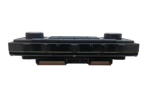 PANEL KLIMATYZACJI VOLKSWAGEN SHARAN II 7N (2010-2015) 2.0 TDI 140KM 5K0907