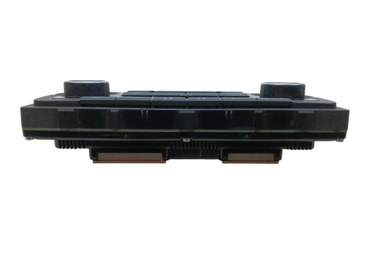 PANEL KLIMATYZACJI VOLKSWAGEN SHARAN II 7N (2010-2015) 2.0 TDI 140KM 5K0907