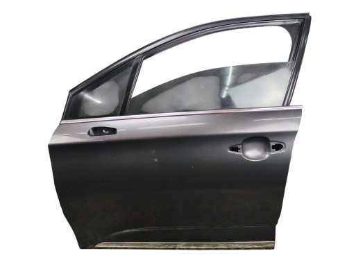 DRZWI LEWY PRZÓD CITROEN C4 II B7 (2010-2015) 1.2 THP 131KM