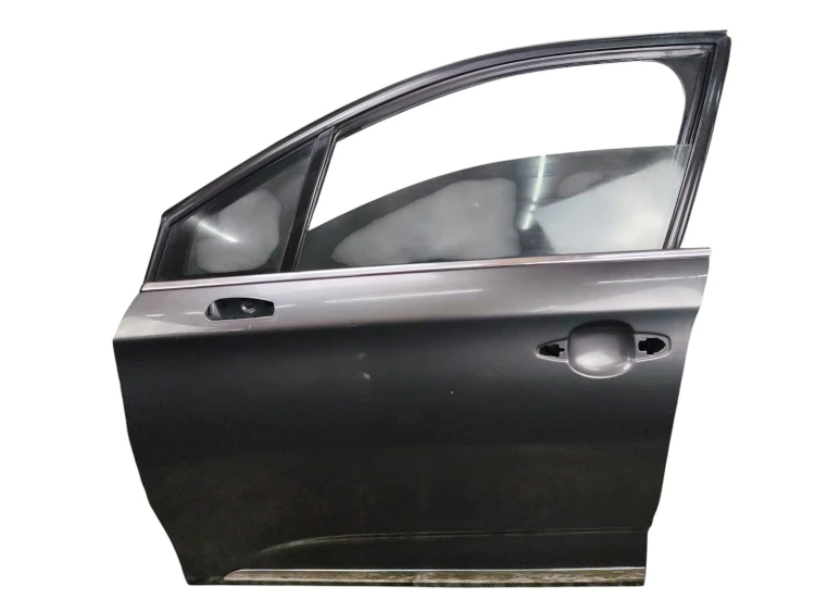 DRZWI LEWY PRZÓD CITROEN C4 II B7 (2010-2015) 1.2 THP 131KM