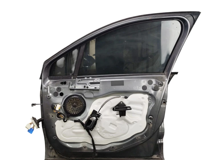 DRZWI PRAWY PRZÓD CITROEN C4 II B7 (2010-2015) 1.2 THP 131KM