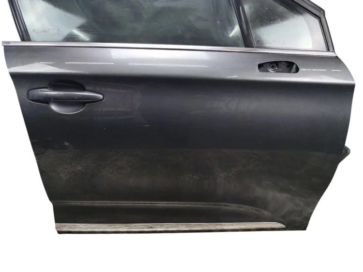 DRZWI PRAWY PRZÓD CITROEN C4 II B7 (2010-2015) 1.2 THP 131KM