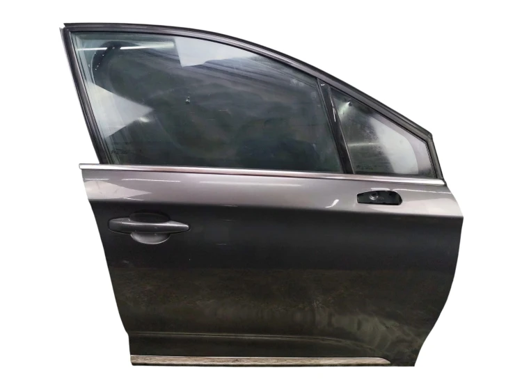 DRZWI PRAWY PRZÓD CITROEN C4 II B7 (2010-2015) 1.2 THP 131KM