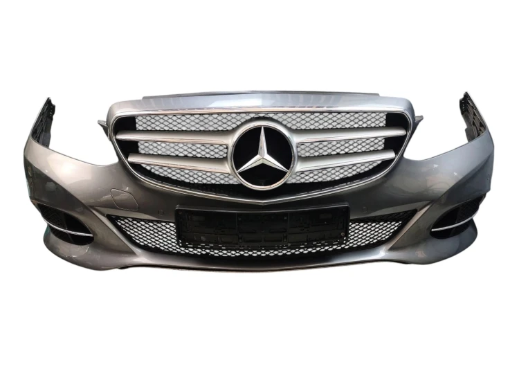 ZDERZAK PRZÓD MERCEDES E W212 LIFT (2012-2016) 2.2 BlueTEC 170KM