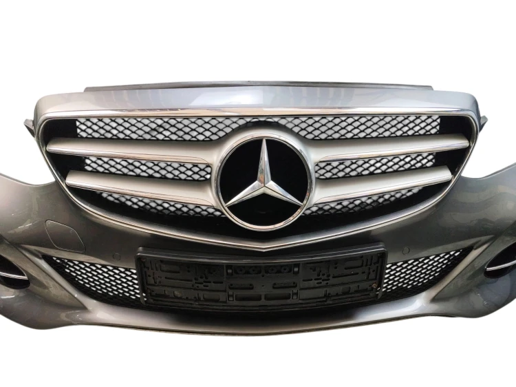 ZDERZAK PRZÓD MERCEDES E W212 LIFT (2012-2016) 2.2 BlueTEC 170KM