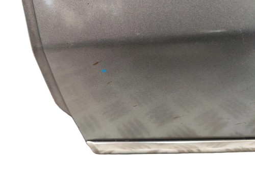 DRZWI LEWY PRZÓD MERCEDES E W212 LIFT (2012-2016) 2.2 BlueTEC 170KM