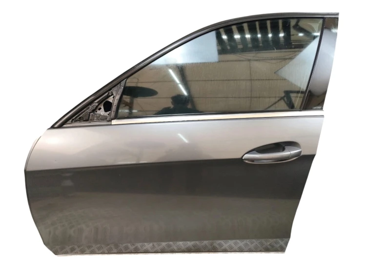 DRZWI LEWY PRZÓD MERCEDES E W212 LIFT (2012-2016) 2.2 BlueTEC 170KM
