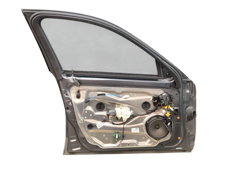 DRZWI LEWY PRZÓD MERCEDES E W212 LIFT (2012-2016) 2.2 BlueTEC 170KM